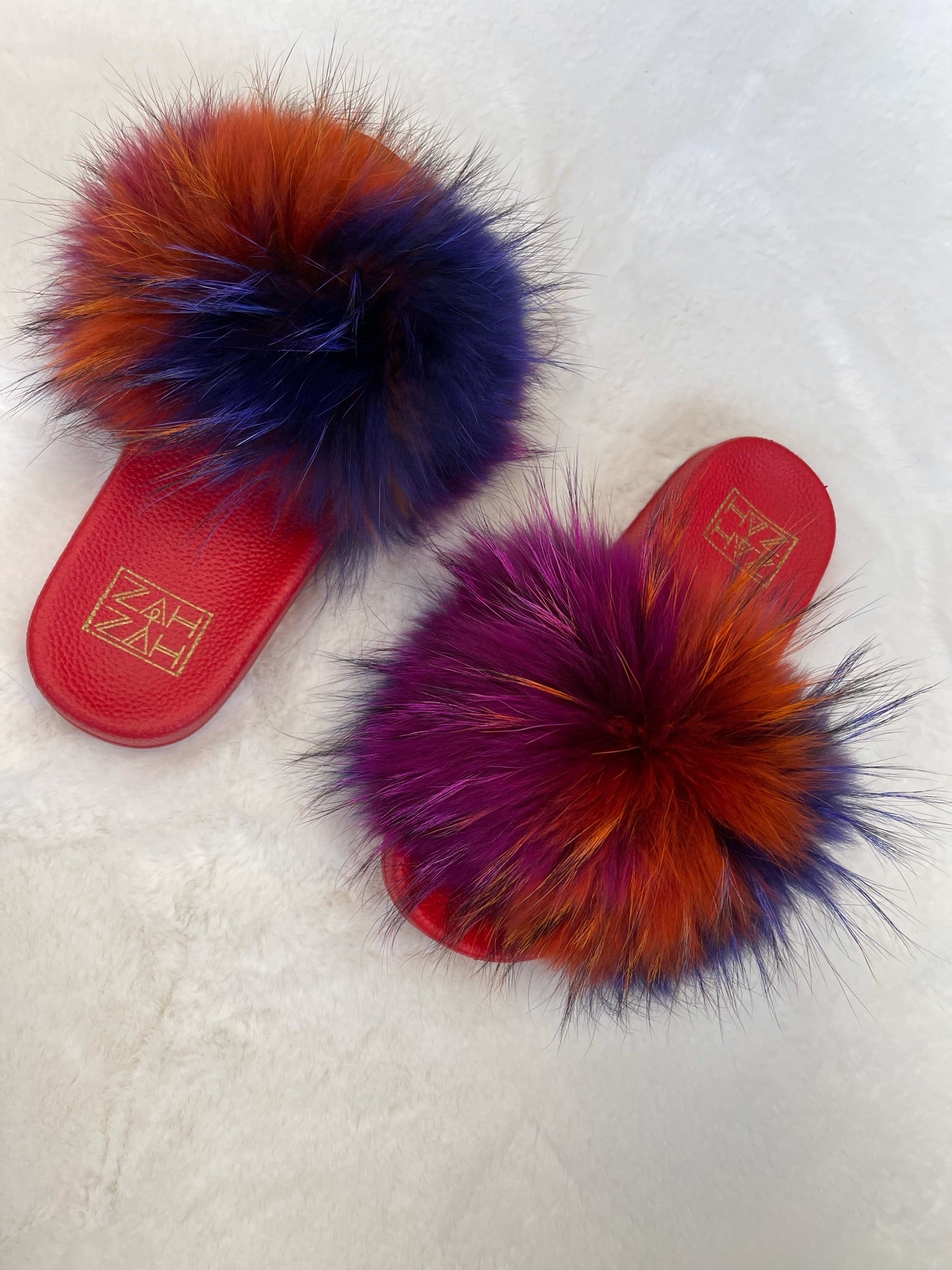 Razzle  Dazzle Fluff