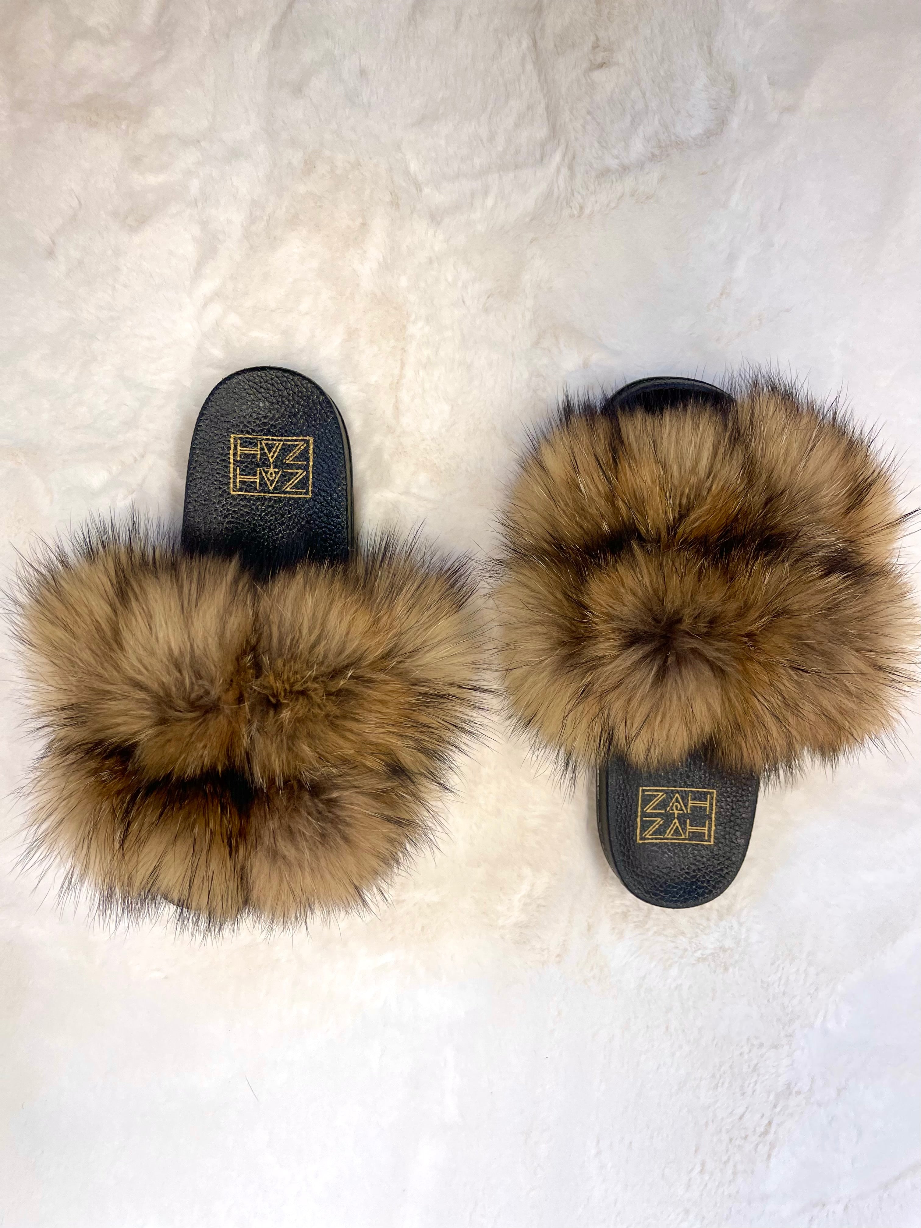 Teddy Graham Puff Slide