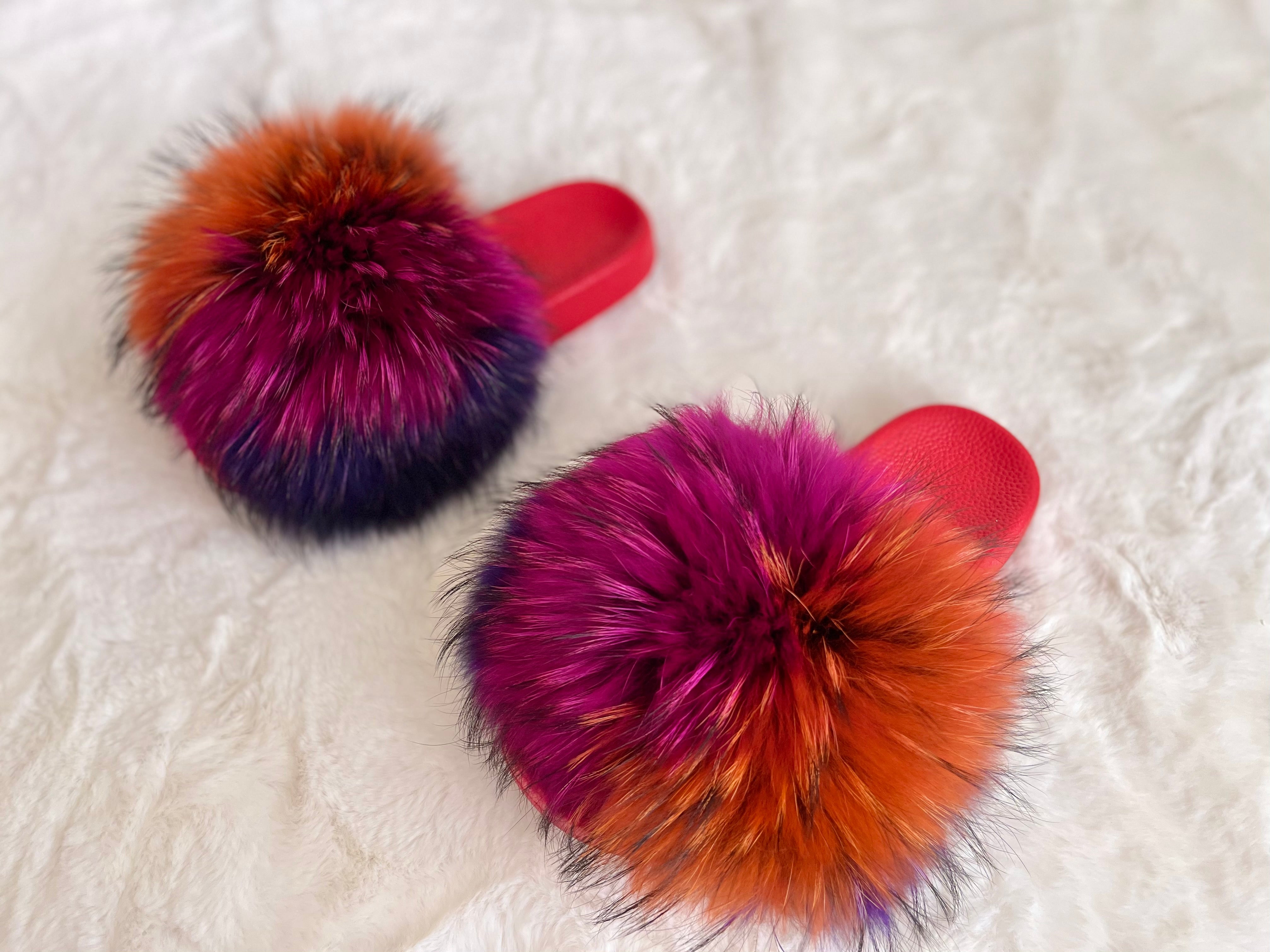 Razzle  Dazzle Fluff